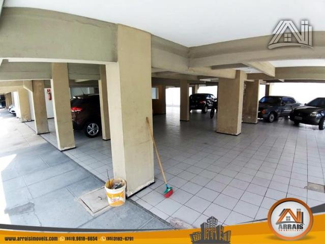 Apartamento venda joaquim tarora - Foto 12