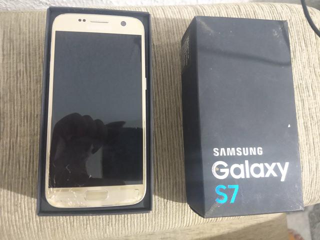 S7 para peças