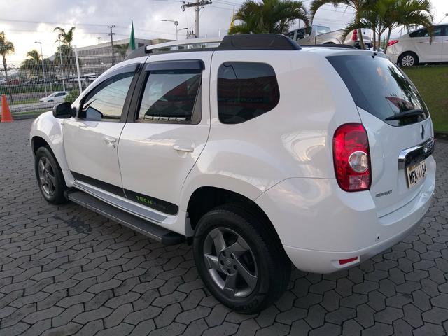 Lindo Duster 1.6 Manual 2013/2013 Apenas 62.000km! - Foto 2