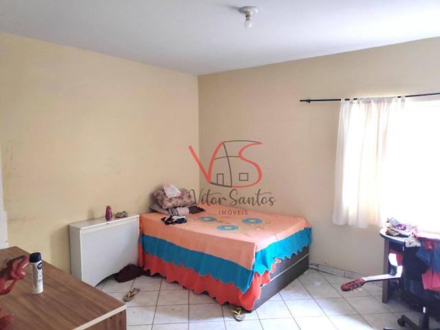 Casa com 4 quartos, 2 suítes e lote de 782m2 - Foto 7