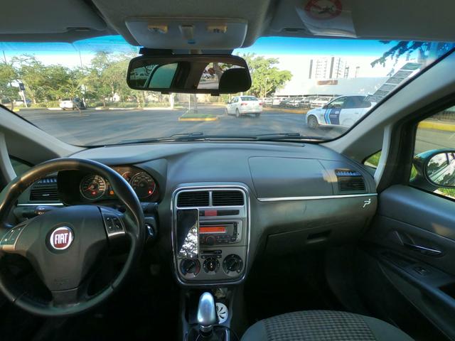 Punto 1.8 2012 (GNV) - Foto 12