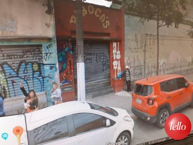 Loja comercial à venda em Mooca, São paulo cod:206248