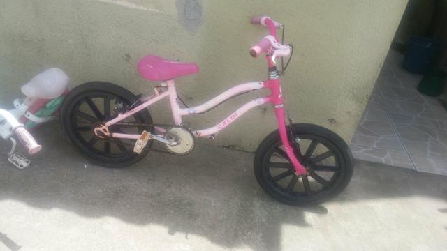 Bike aro 16