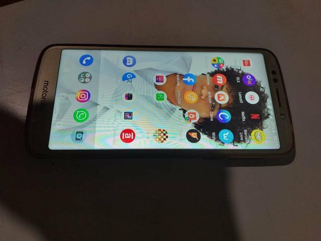 Moto G6 Play - Foto 6