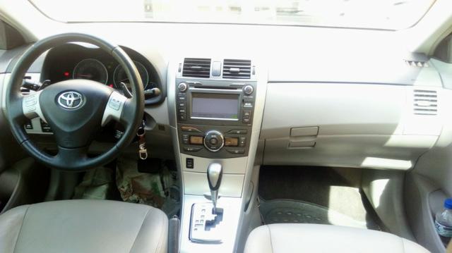 Corolla xei 13/ 14 em perfeito estado - Foto 4