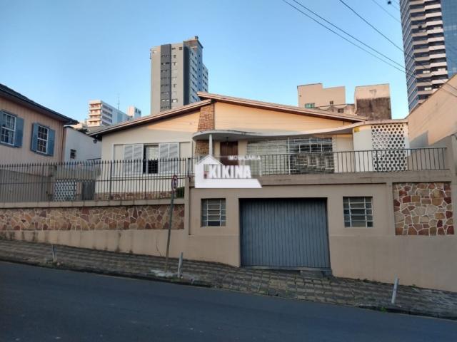 Escritório à venda em Centro, Ponta grossa cod:02950.6086V
