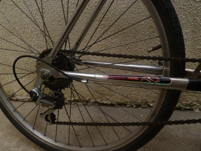 Bicicleta sundown aro 26 - Foto 4