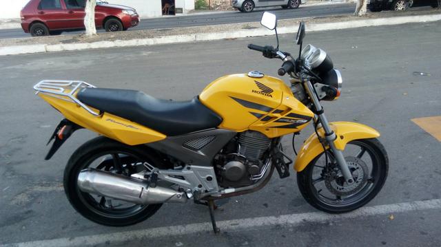 Twister Moto (Honda) - Foto 3