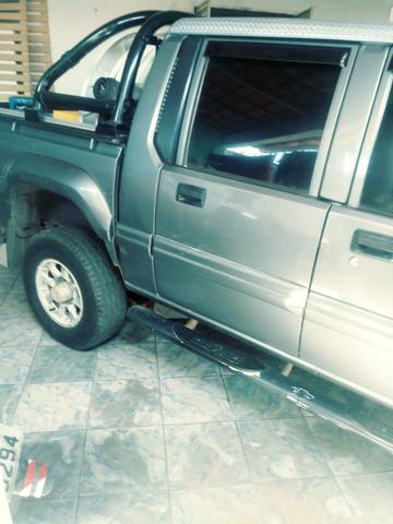 Trabalho com pequeno fretes