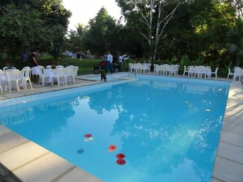 Venha fazer seu evento em aldeia - Foto 12