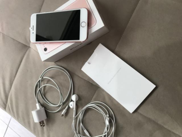 IPhone 7 32g