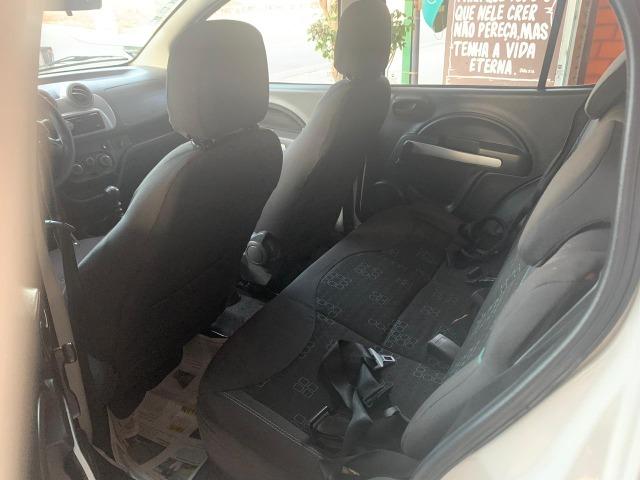 Fiat Uno 1.4 Evo Economy - Foto 14