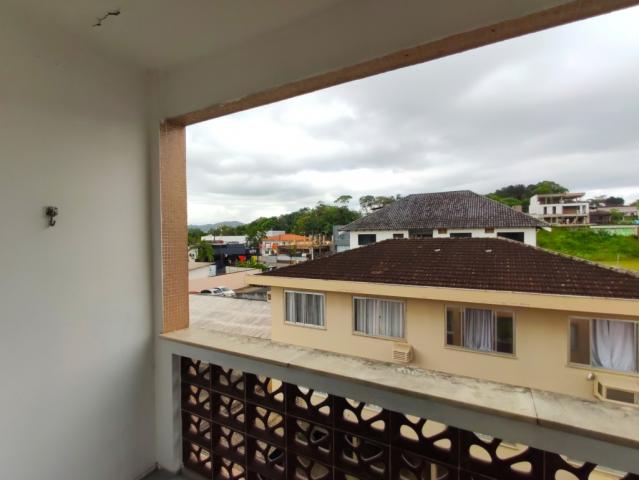 Apartamento para alugar com 2 dormitórios em America, Joinville cod:50078.001 - Foto 18