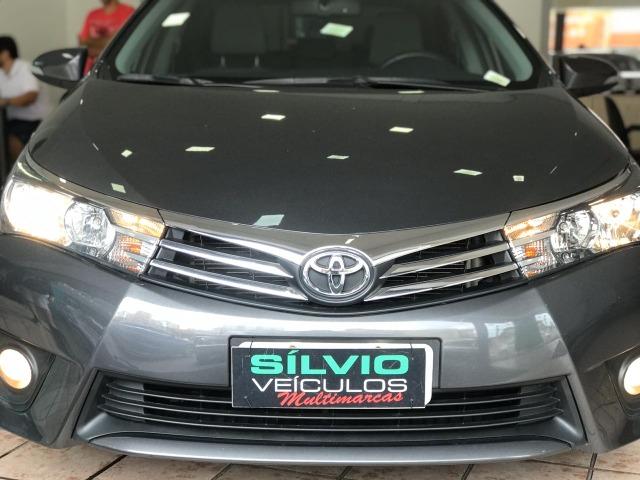 Corolla XEI 2.0 Automatico 2016 - Foto 18
