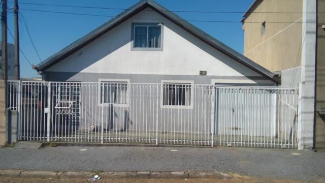 Escritório à venda em Uvaranas, Ponta grossa cod:12643