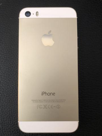 IPhone 5s 16gb - Foto 2