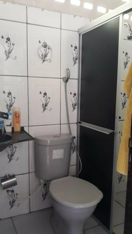 Vendo Linda Casa com Piscina em Salinópolis-PA - Foto 12