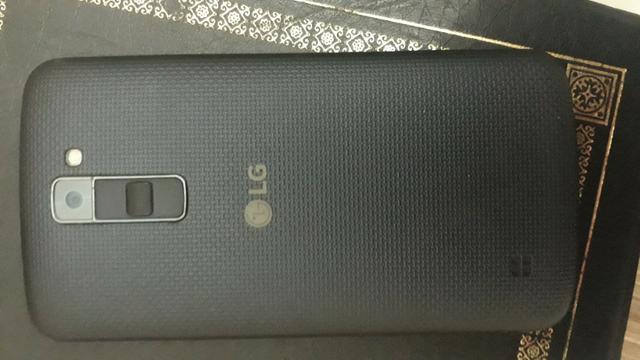 LG k10 - Foto 2