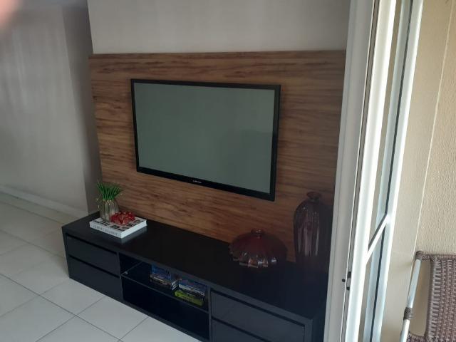 Apartamento com 3 dormitórios à venda, 74 m² por R$ 380.000 - Cambeba - Foto 15