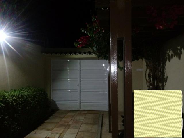 Aluguel de casa