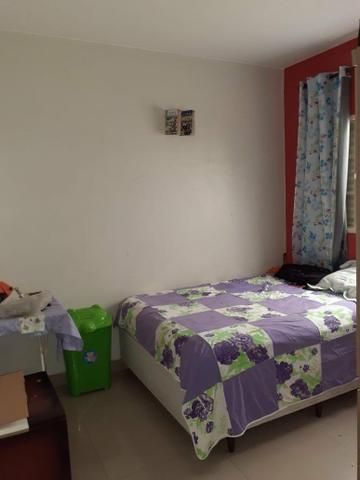 Casa 3 quartos! Fazendinha! Itapoã! - Foto 8