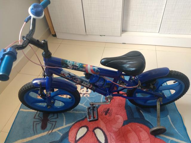 Bicicleta - Foto 3