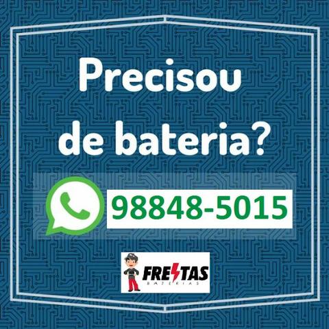 Baterias Automotivas até 12x - Foto 2