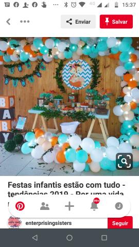 Decoração - Foto 5