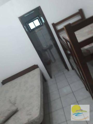 Casa com 2 dormitórios para alugar, 60 m² por R$ 450/dia - Brasília - Itapoá/SC - Foto 7