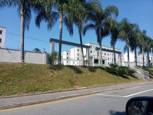 Vende- se apartamento em Araucária bem localizado - Foto 2