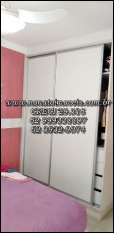 Apto 4 suites no jd goias ! enfrente ao flamboyant parque! - Foto 19