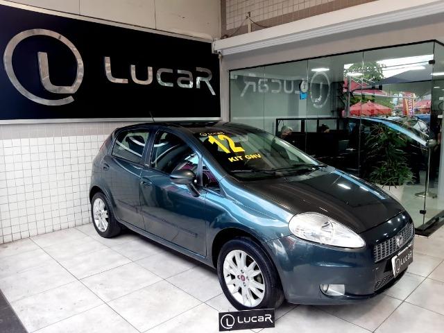 Punto 2012 Essence 1.6 - Foto 2