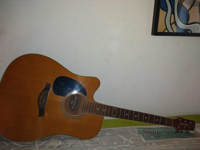 Violão strinberg - Foto 2