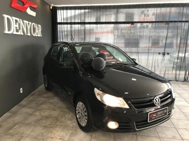 VOLKSWAGEN GOL 2010/2011 1.0 MI 8V FLEX 4P MANUAL G.V - Foto 6