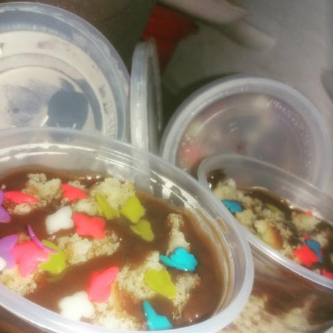 Bolo de pote - Foto 6