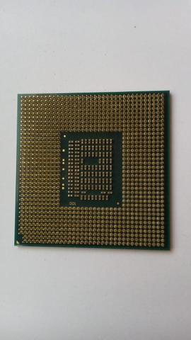 Processador i5 notebook 3º geraçâo - Foto 2