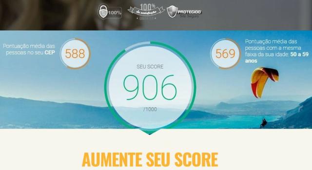 Como aumentar o score - Foto 2