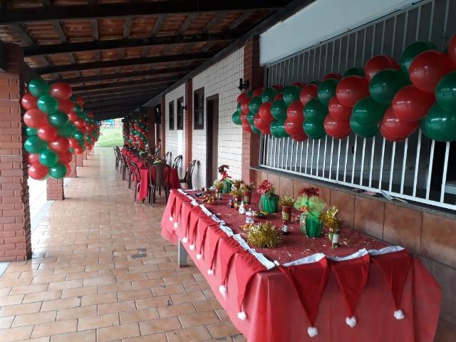 Decoração com balões - Foto 2