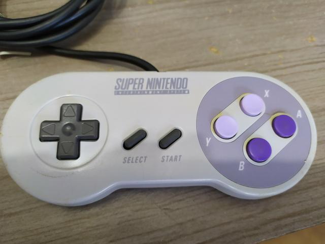 Super Nintendo - Foto 5