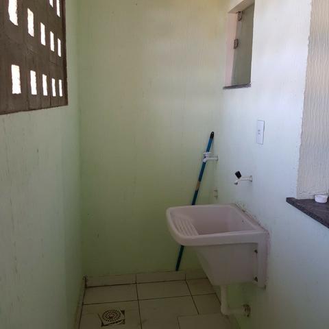 Apartamento de 2/4, a 2km da praia, no Centro de Lauro de Freitas - Foto 5