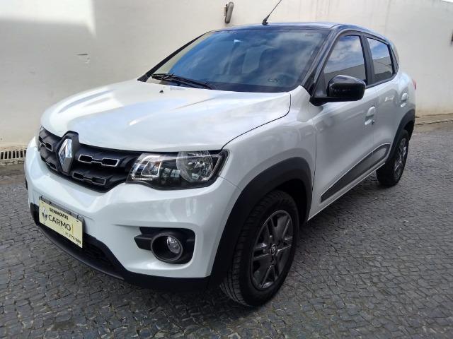 Kwid Intense 1.0