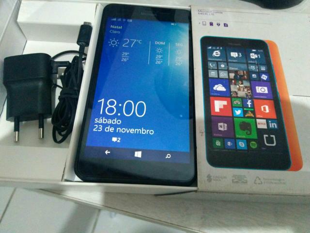 Vendo smartphone da marca Windows - Foto 3