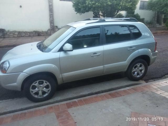 Tucson 2013 flex autom - Foto 3
