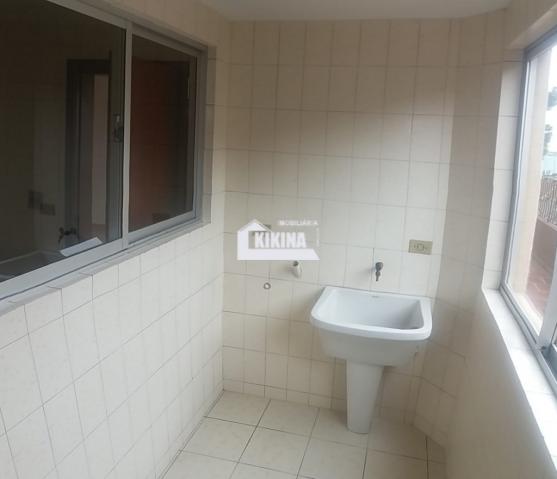 Apartamento para alugar com 2 dormitórios em Nova russia, Ponta grossa cod:02428.001 - Foto 11