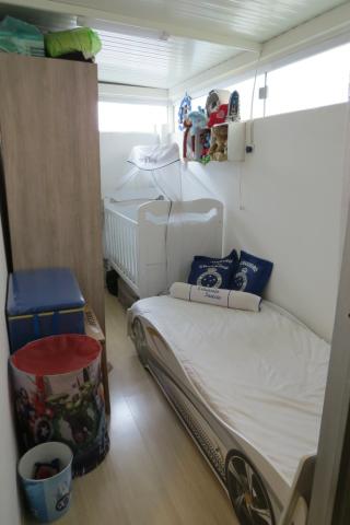 Área privativa reformada - Foto 5
