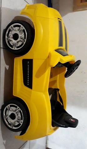 Camaro Amarelo - Foto 4