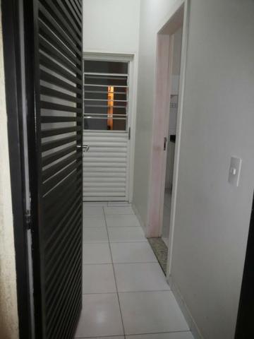 Kit mobiliada na 711 Sul- Excelente Localização com entrada independente - Foto 10
