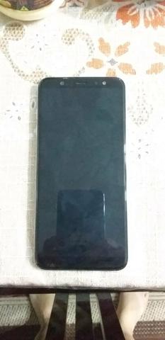 Celular Samsung A6 plus 64gb - Foto 2