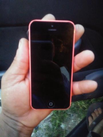 Iphone 5c - Foto 2