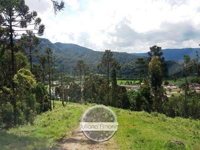 Urubici terrenos - Foto 7